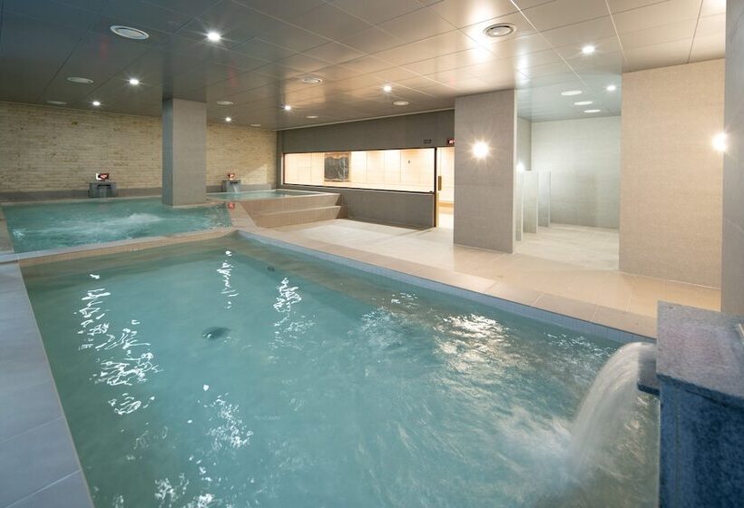 Hotel Chestertons Sokcho