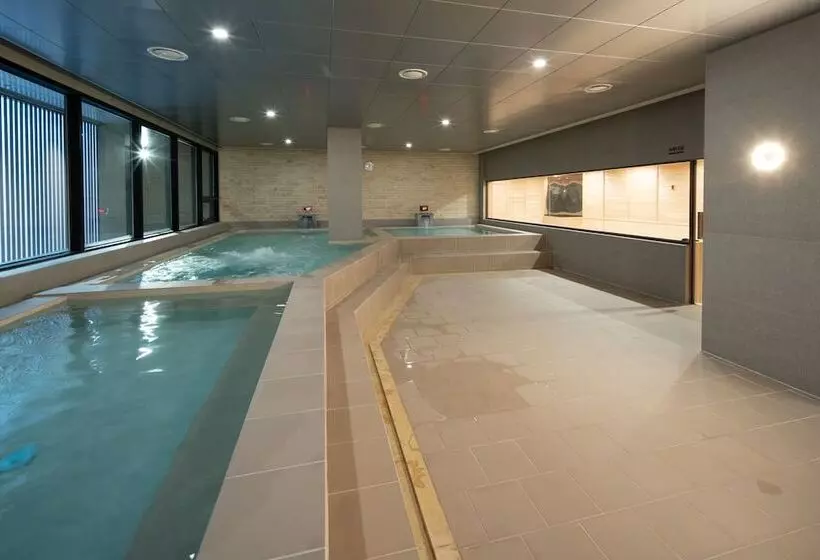 ホテル Chestertons Sokcho