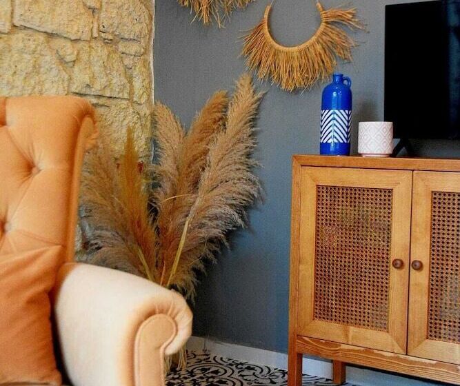 酒店 Elda Alacati Boutique