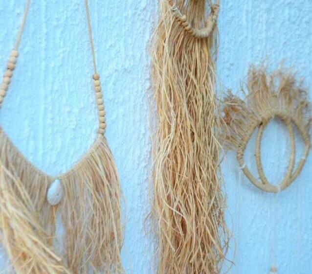 酒店 Elda Alacati Boutique