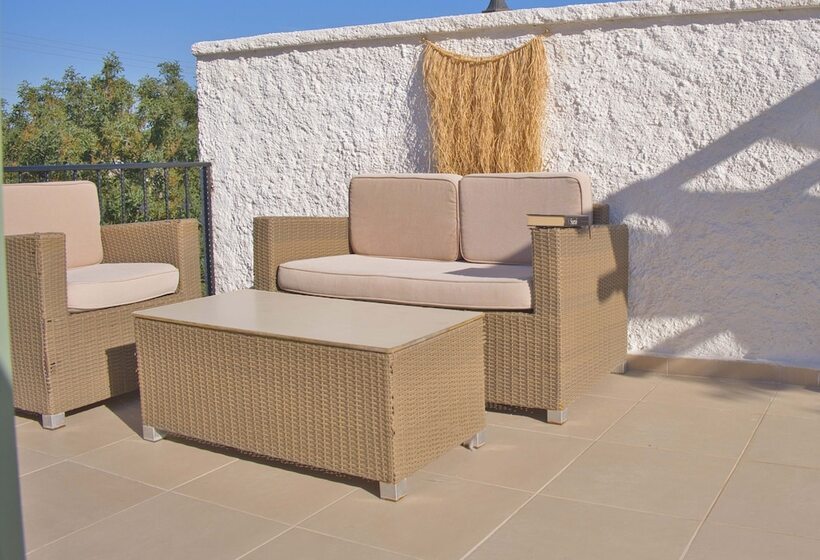 酒店 Elda Alacati Boutique