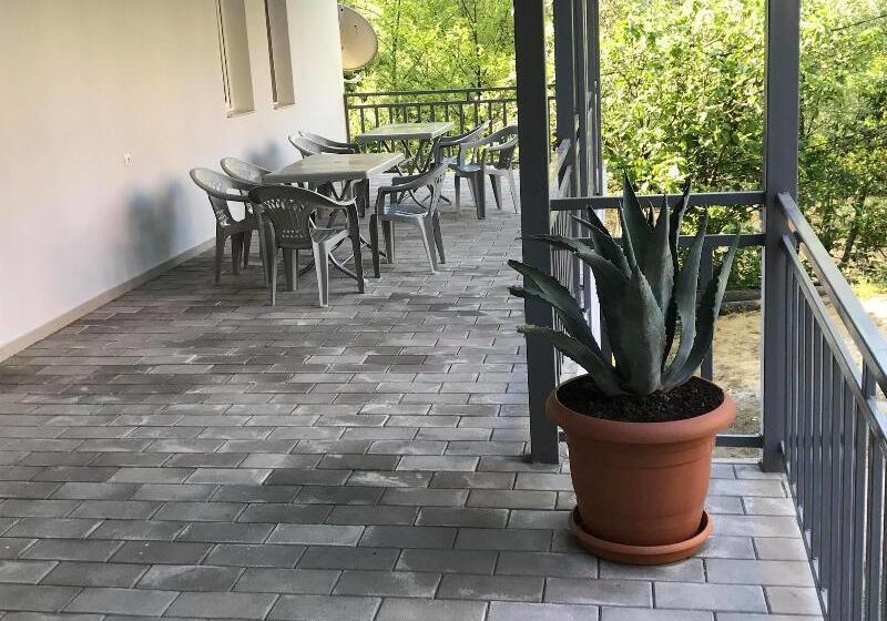 호텔 Imereti Chiatura