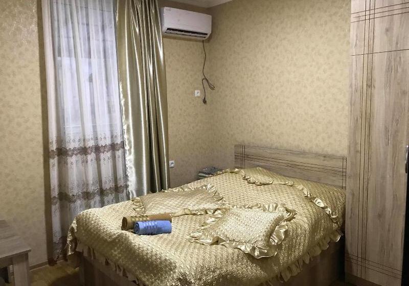 호텔 Imereti Chiatura