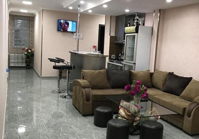 호텔 Imereti Chiatura