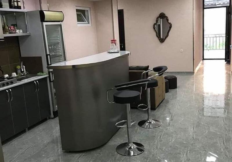 호텔 Imereti Chiatura