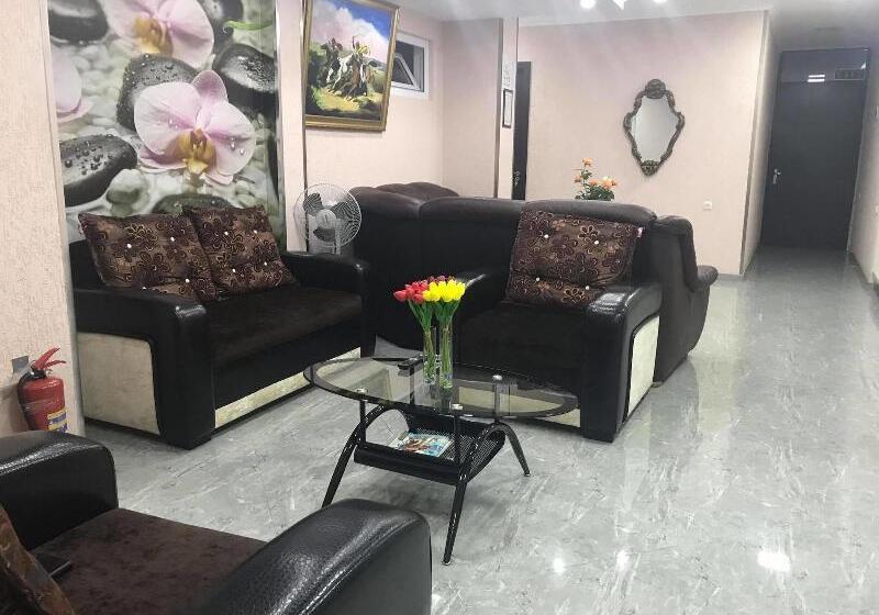 호텔 Imereti Chiatura