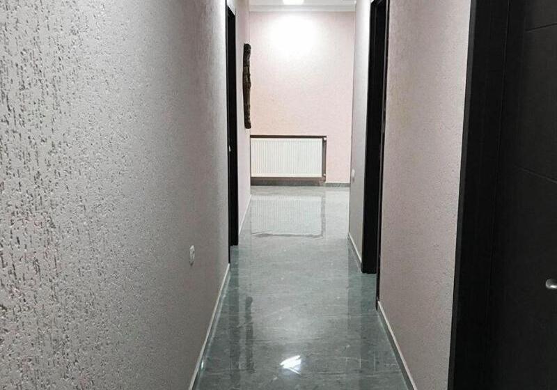 호텔 Imereti Chiatura