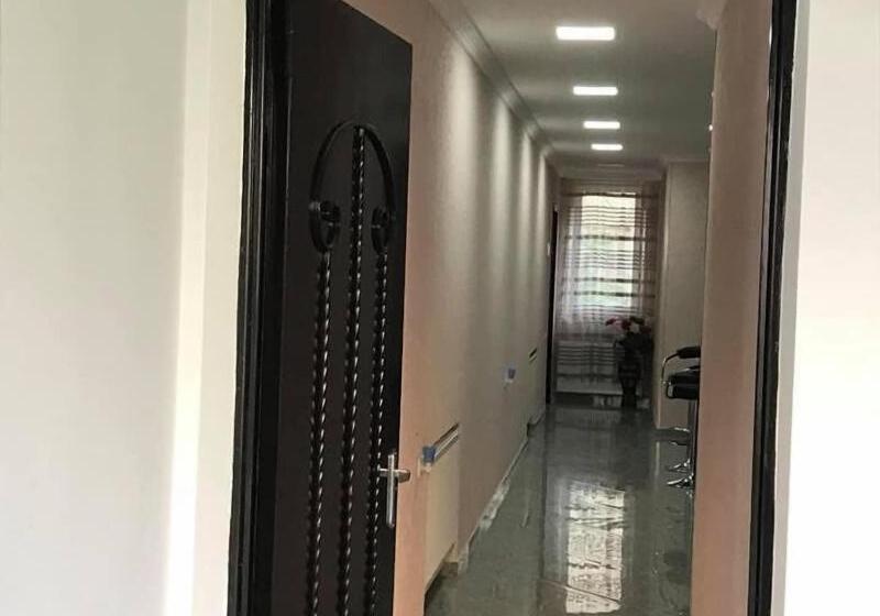 호텔 Imereti Chiatura