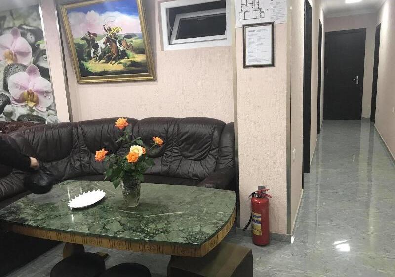 호텔 Imereti Chiatura