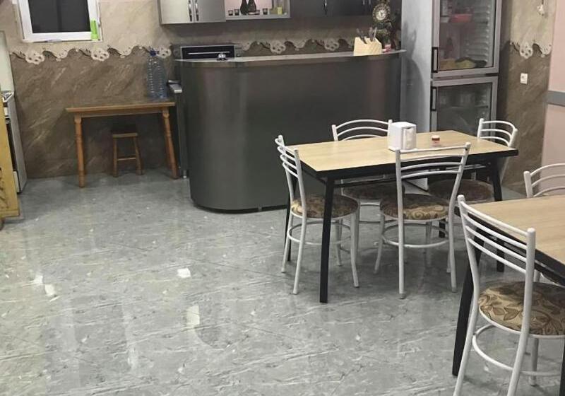 호텔 Imereti Chiatura