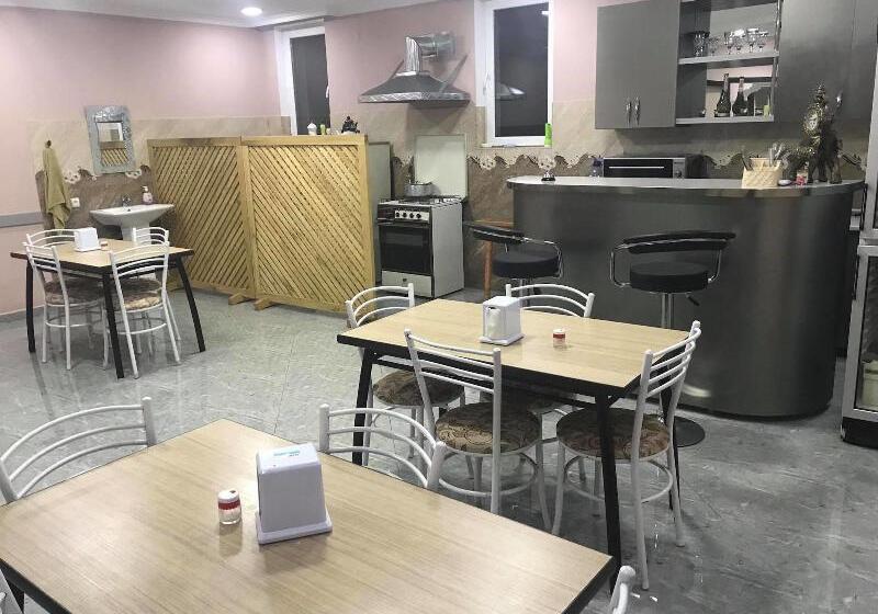 호텔 Imereti Chiatura