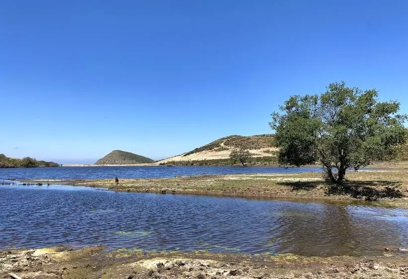 Hotelli Maple Resort