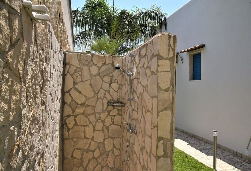 בית מלון כפרי Mare Chiaro