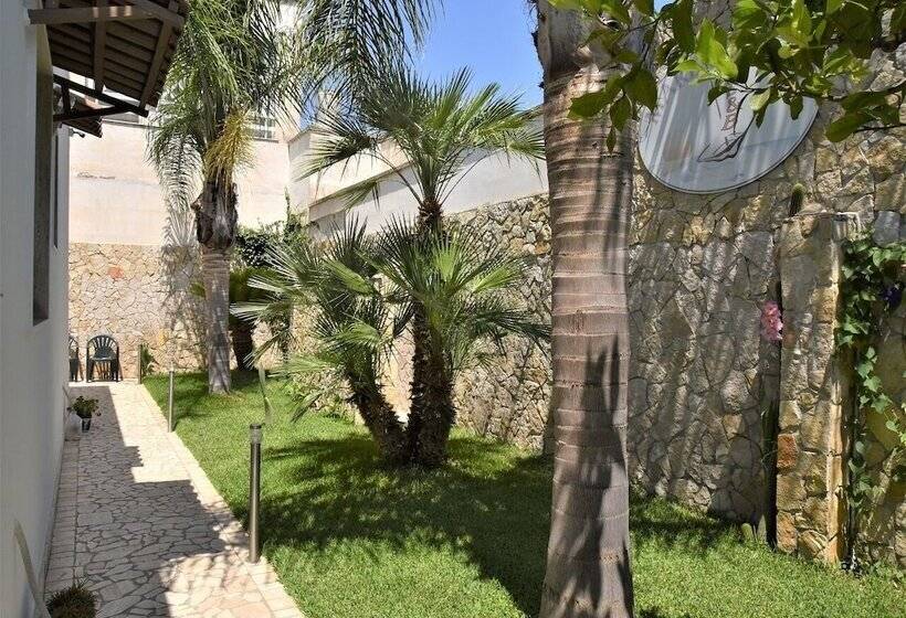 בית מלון כפרי Mare Chiaro