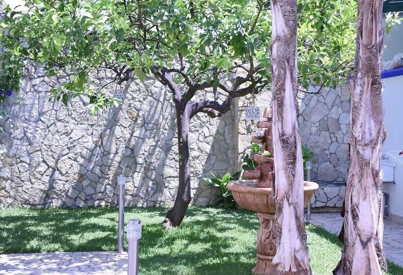 בית מלון כפרי Mare Chiaro