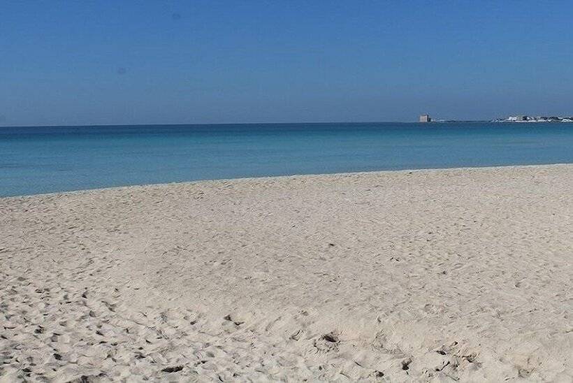 בית מלון כפרי Mare Chiaro