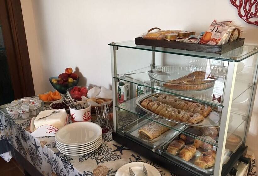 בית מלון כפרי Mare Chiaro