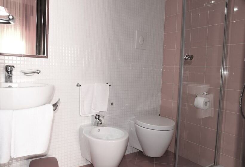 בית מלון כפרי Mare Chiaro