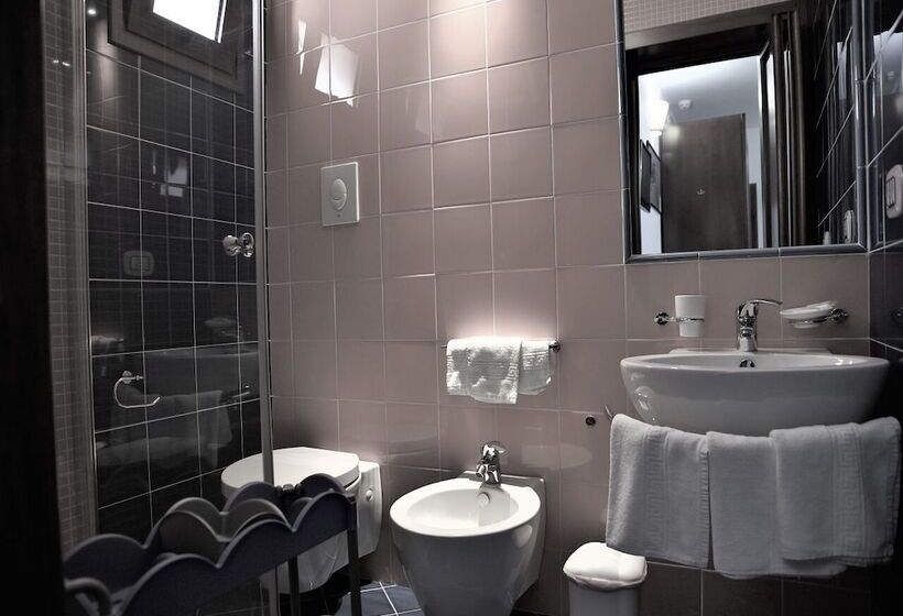 בית מלון כפרי Mare Chiaro