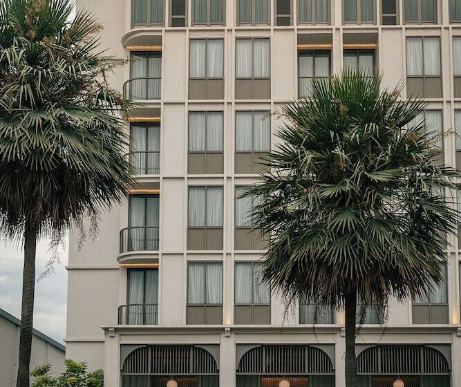 هتل Moco Udonthani