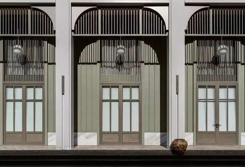 ホテル Moco Udonthani