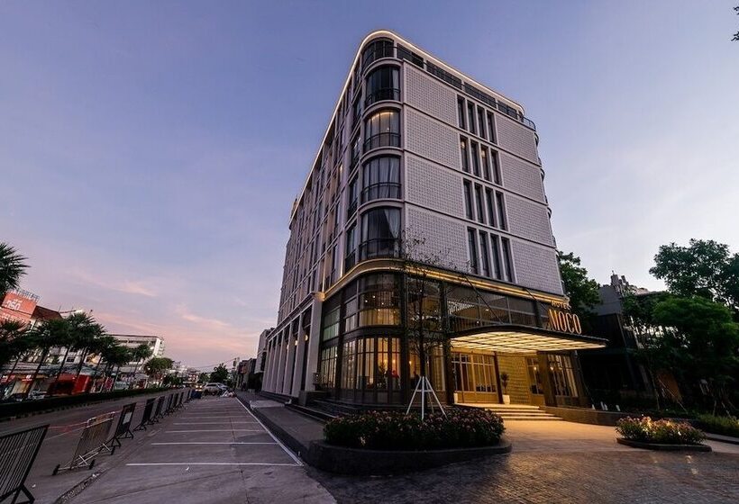 هتل Moco Udonthani