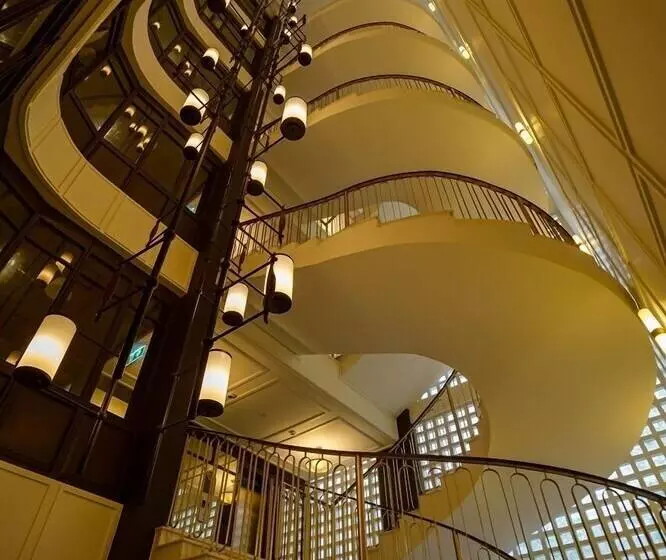 ホテル Moco Udonthani