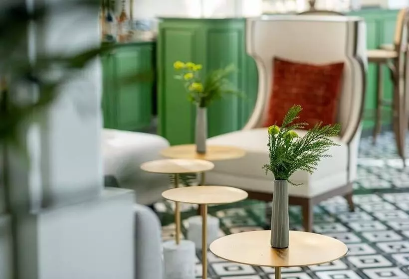 ホテル Moco Udonthani