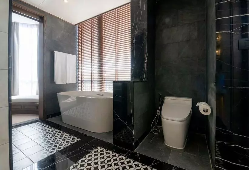 ホテル Moco Udonthani