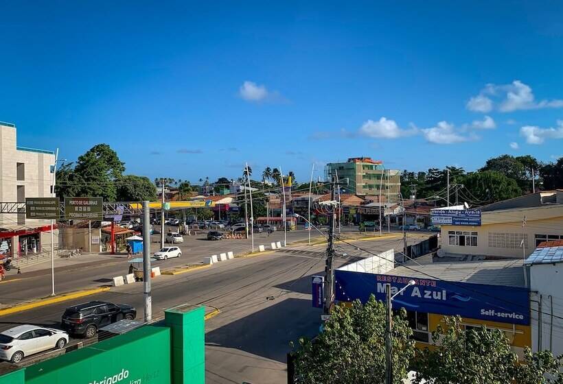 هتل Atlântico Sul