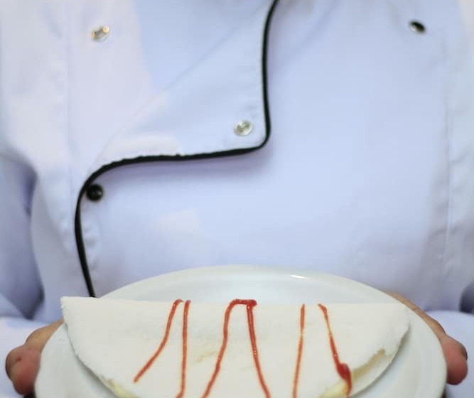 هتل Atlântico Sul