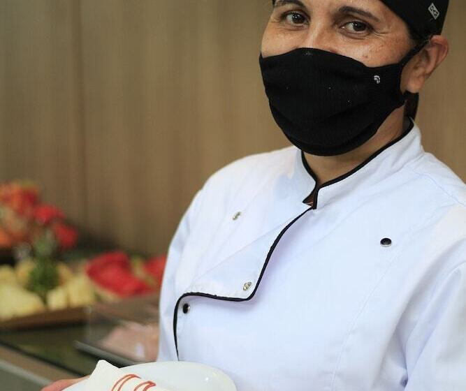 هتل Atlântico Sul