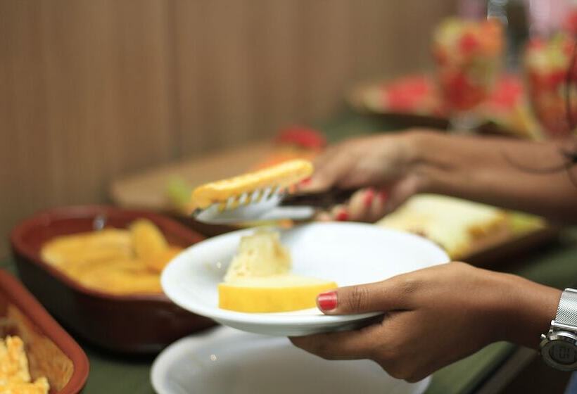 هتل Atlântico Sul