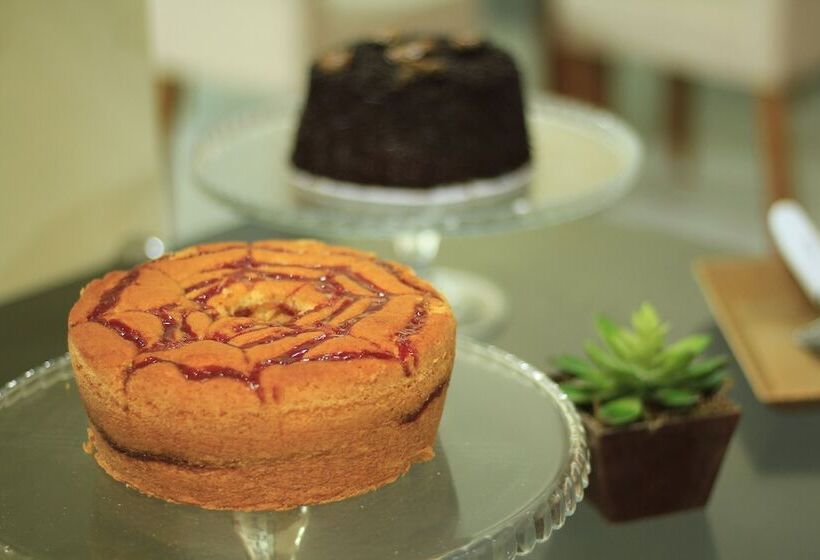 هتل Atlântico Sul