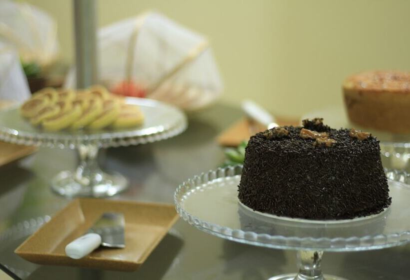 هتل Atlântico Sul