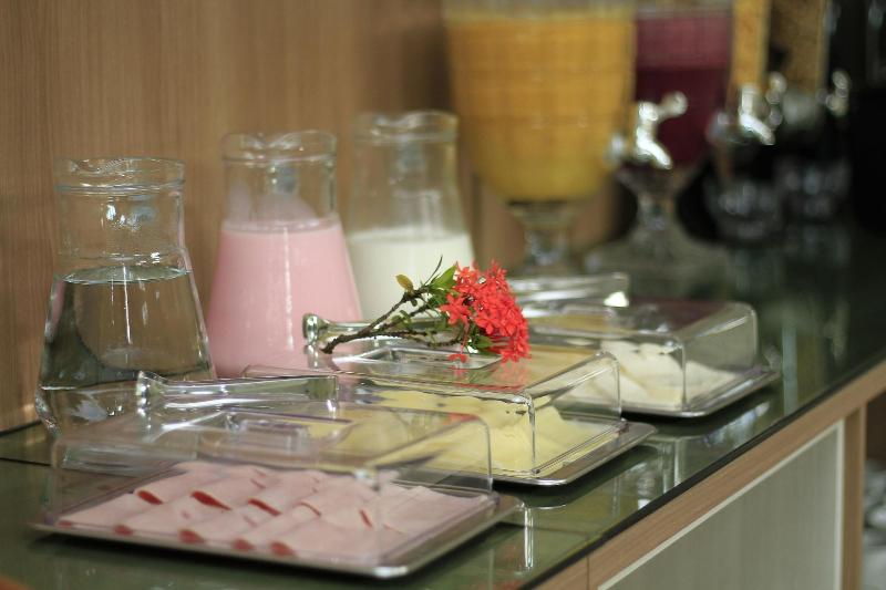 هتل Atlântico Sul