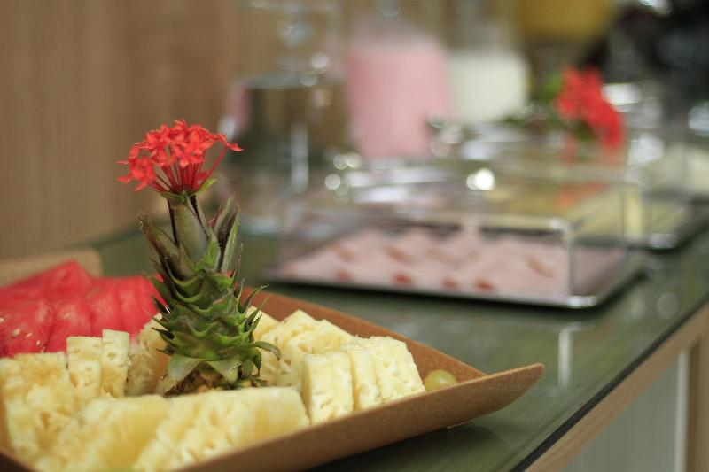 هتل Atlântico Sul