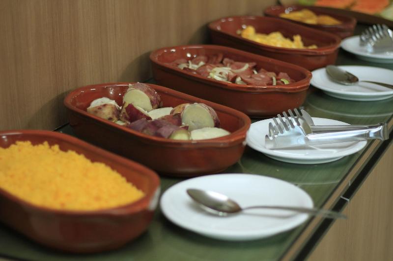 هتل Atlântico Sul