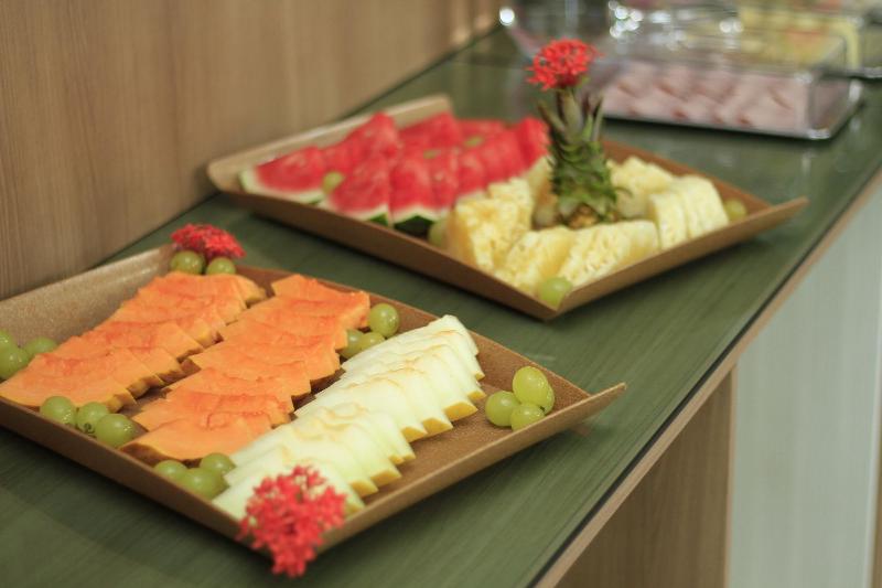 هتل Atlântico Sul