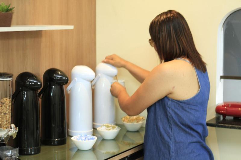 هتل Atlântico Sul