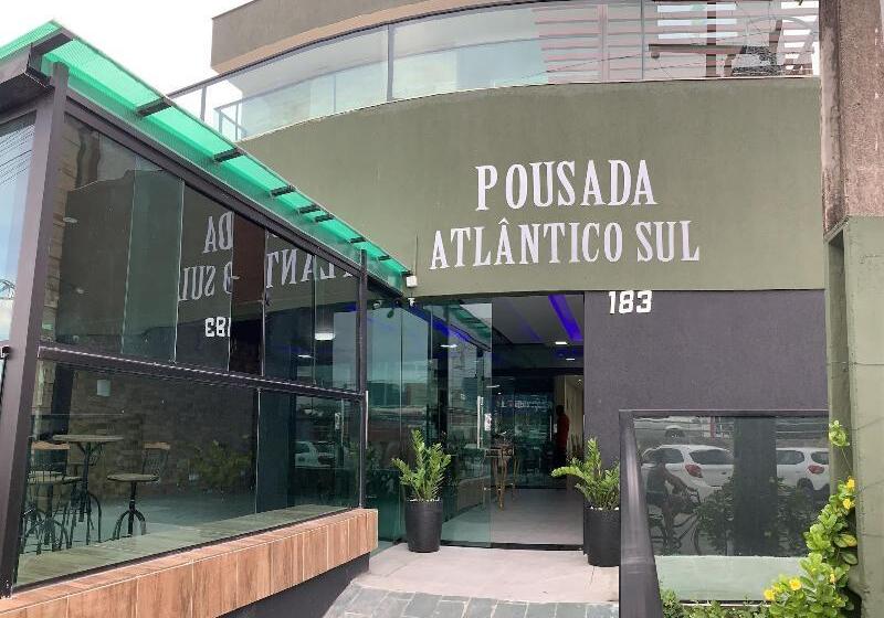 هتل Atlântico Sul
