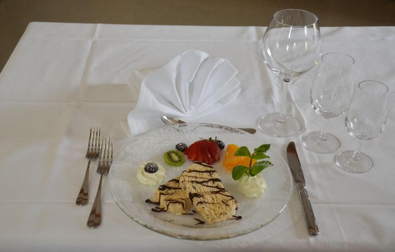 ホテル Restaurant Bahnhof