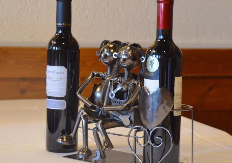 ホテル Restaurant Bahnhof