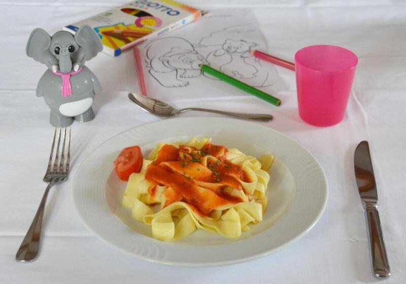 ホテル Restaurant Bahnhof