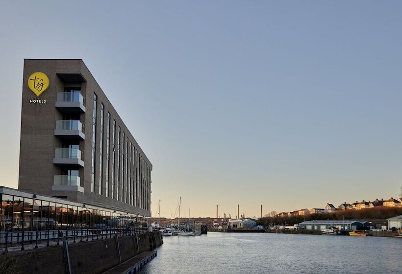 فندق Tŷ Milford Waterfront