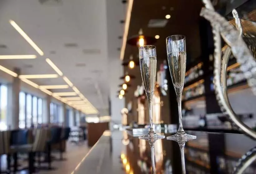 Hotelli Tŷ Milford Waterfront