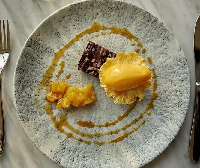 فندق Tŷ Milford Waterfront