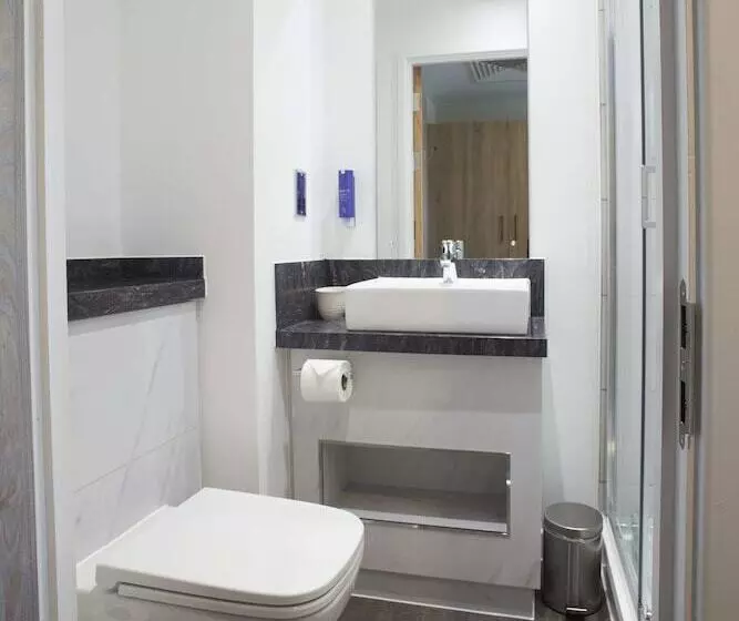 Hotelli Tŷ Milford Waterfront