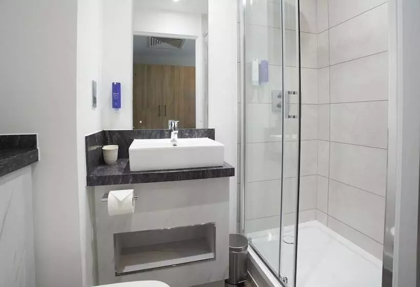 Hotelli Tŷ Milford Waterfront