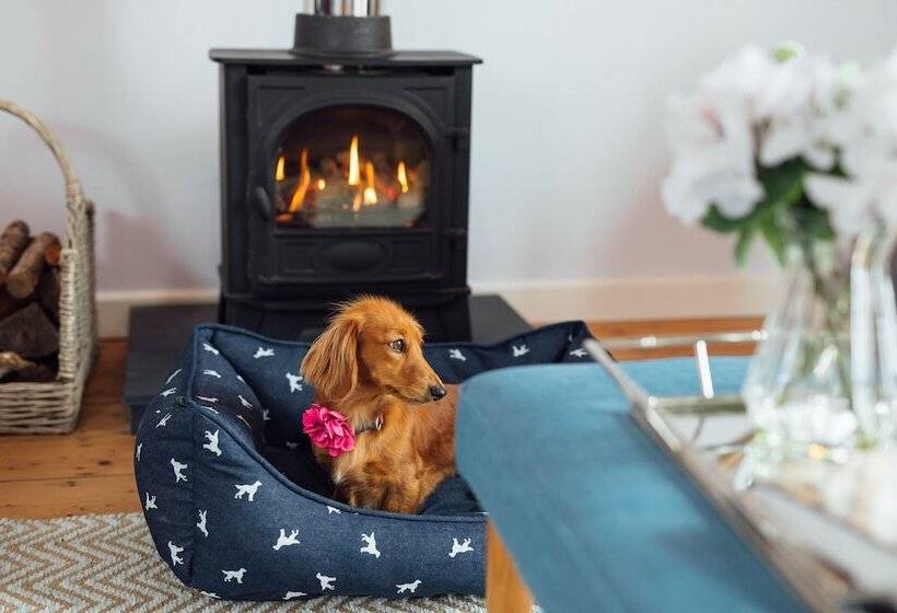 فندق Tŷ Milford Waterfront